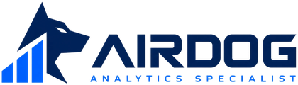 Airdog — Analytics Specialist